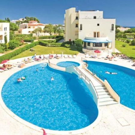 شقة Casa Gina Alvor Ferias المظهر الخارجي الصورة