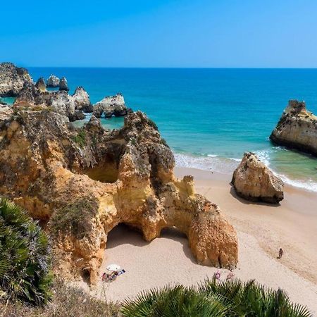شقة Casa Gina Alvor Ferias المظهر الخارجي الصورة