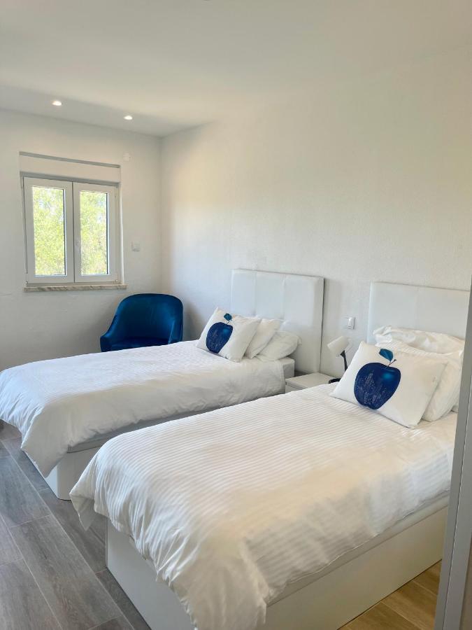 شقة Casa Gina Alvor Ferias المظهر الخارجي الصورة