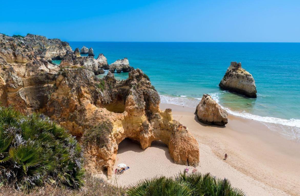 شقة Casa Gina Alvor Ferias المظهر الخارجي الصورة